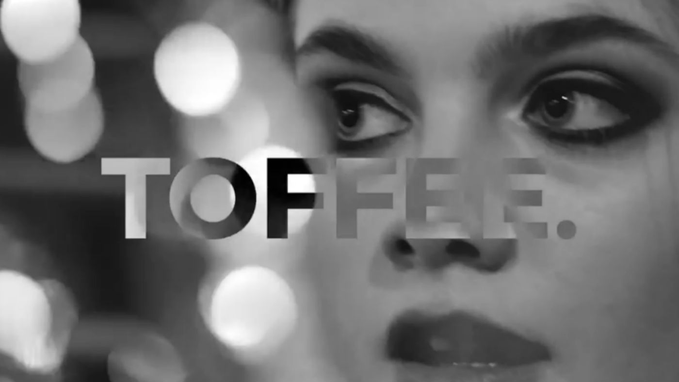 Twitter reacts to Toffee, the dating app you can only join if you went