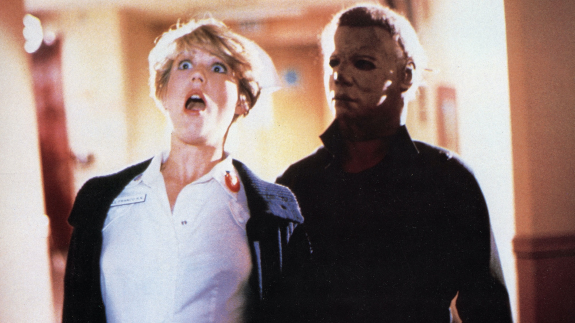 How to watch the Halloween movies in order online Tom's Guide