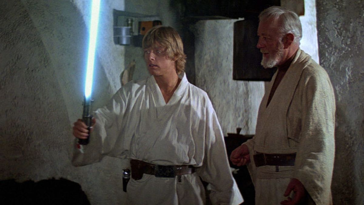 How to watch the Star Wars movies in order chronological and release date TechRadar