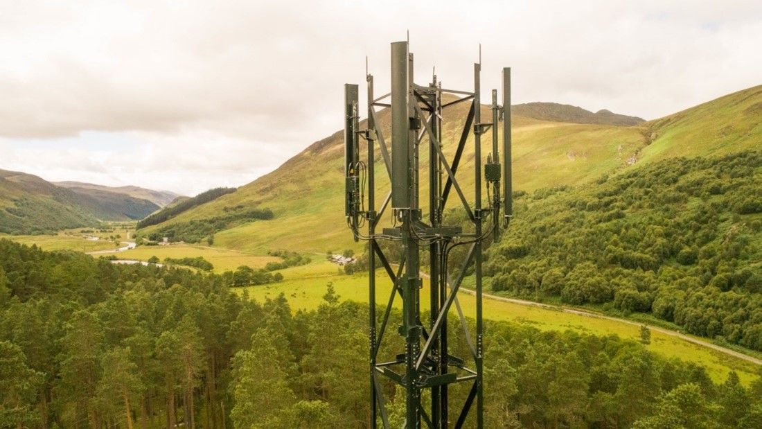 The UK is launching an emergency alert phone system TechRadar