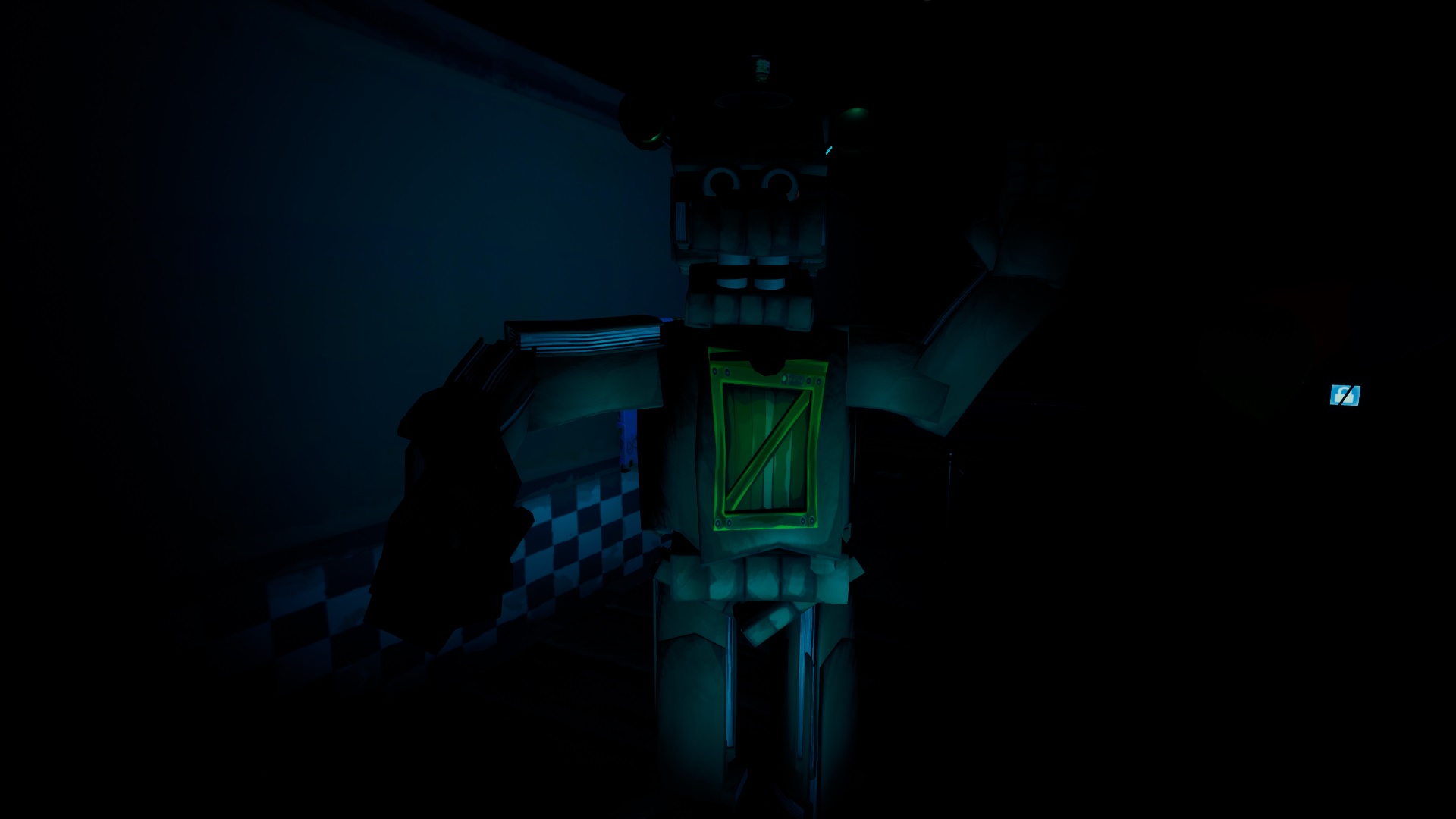 The best Fortnite horror map codes for Creative Mode PC Gamer