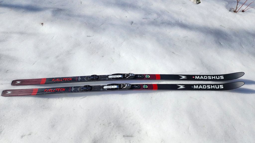 The best crosscountry skis 2024 tested by experts Advnture