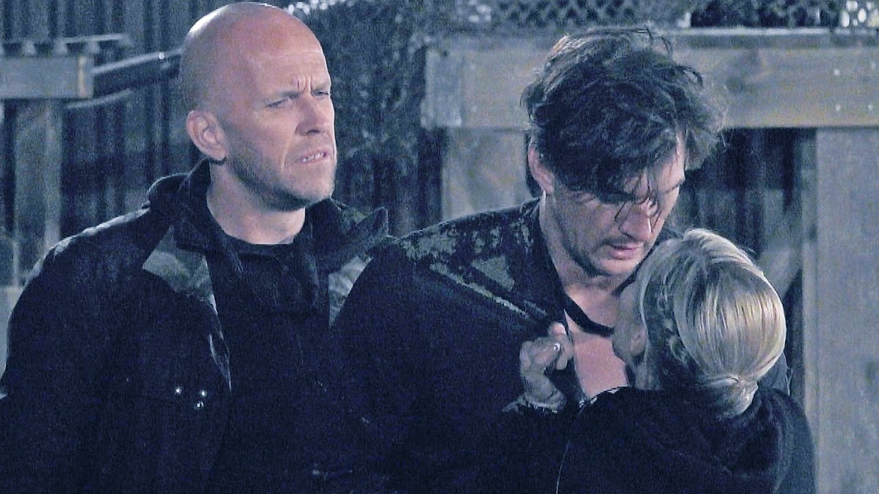 Special Forces World's Toughest Test's Season 2…