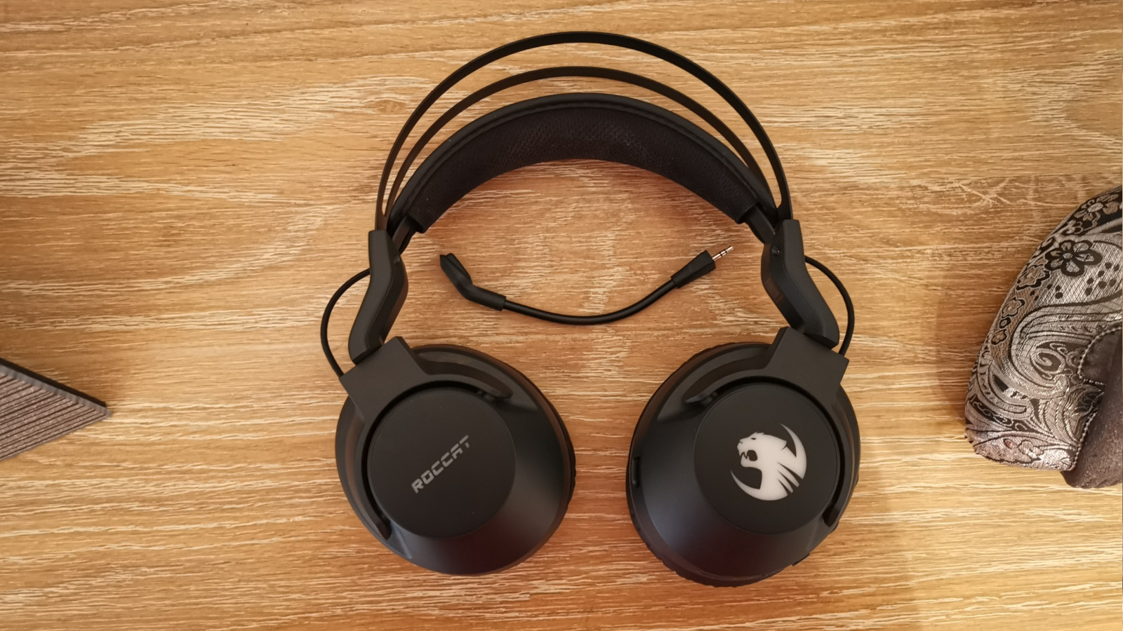 Roccat ELO 7.1 Air gaming headset | TechRadar