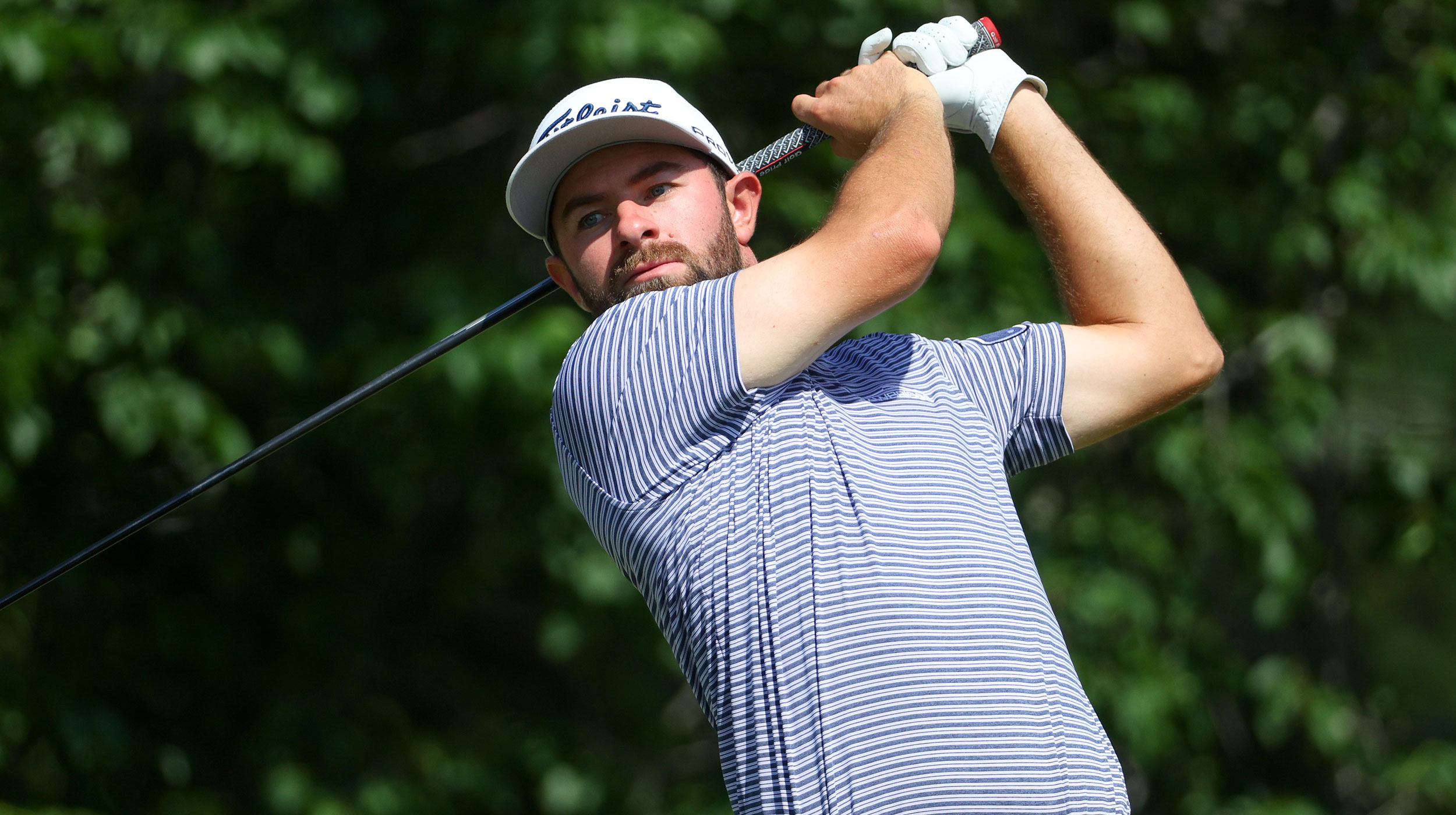 10 Things You Didn't Know About Cameron Young Golf Monthly