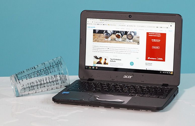 How To Screenshot On Chromebook Acer 11 SWOHTO