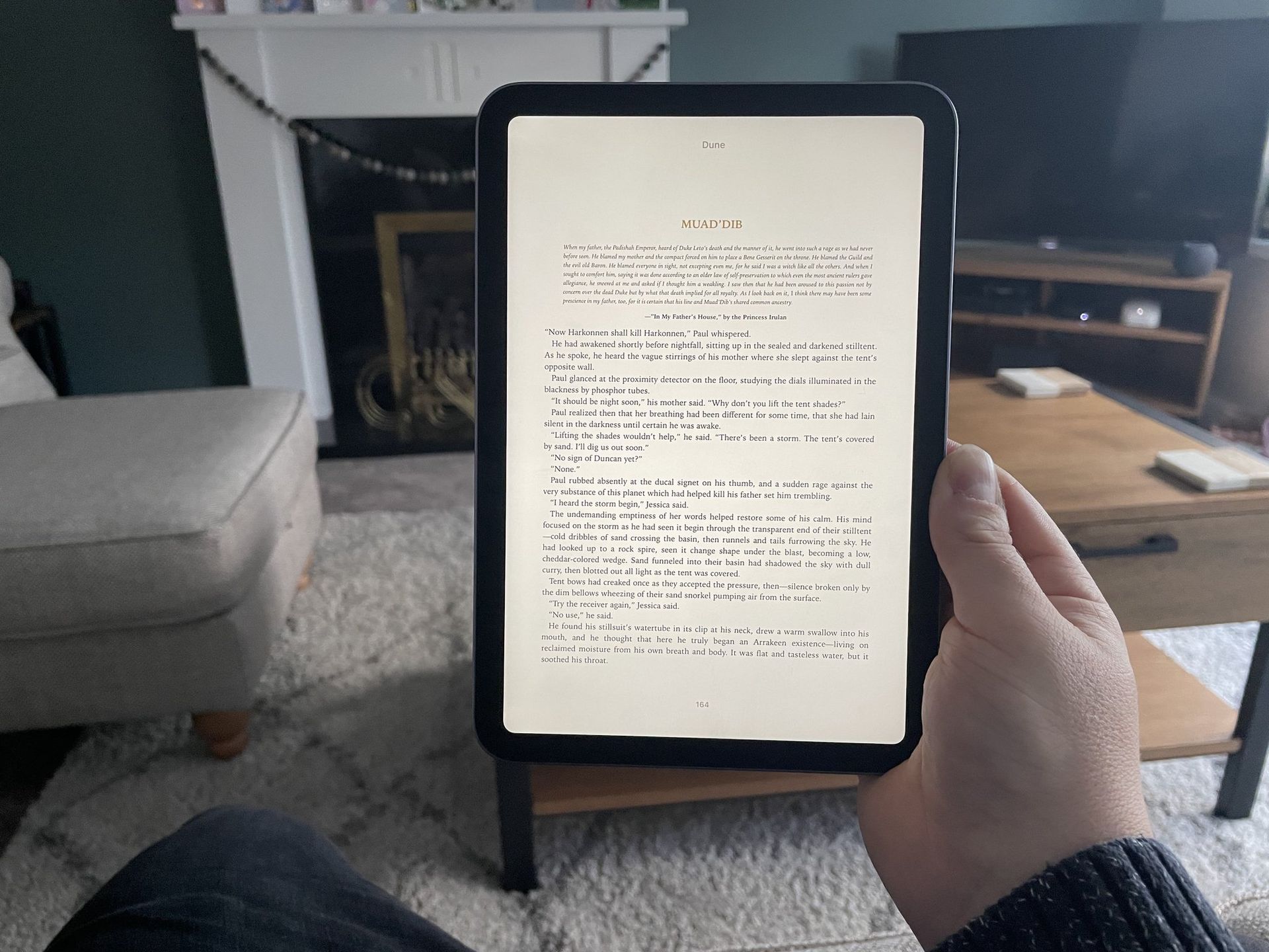 5 reasons why iPad mini 6 is the perfect ereader, and 3 reasons why it