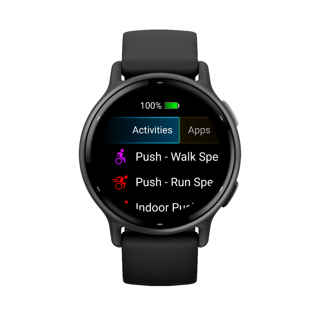 The New Garmin Vivoactive 5 Looks Like A Great Value Fitness Watch Coach