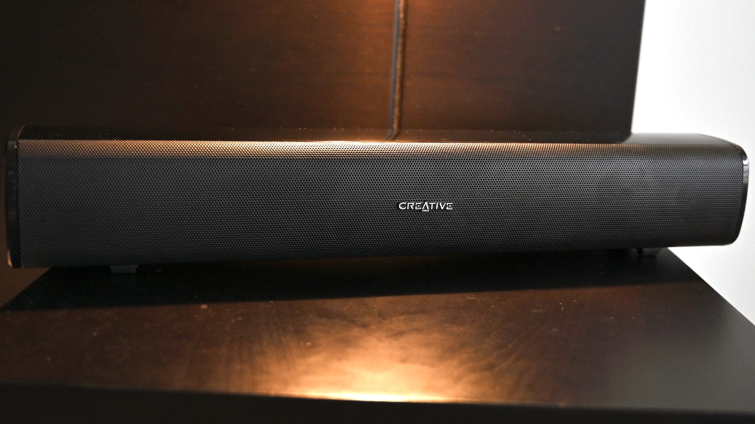 Creative Stage Air review TechRadar