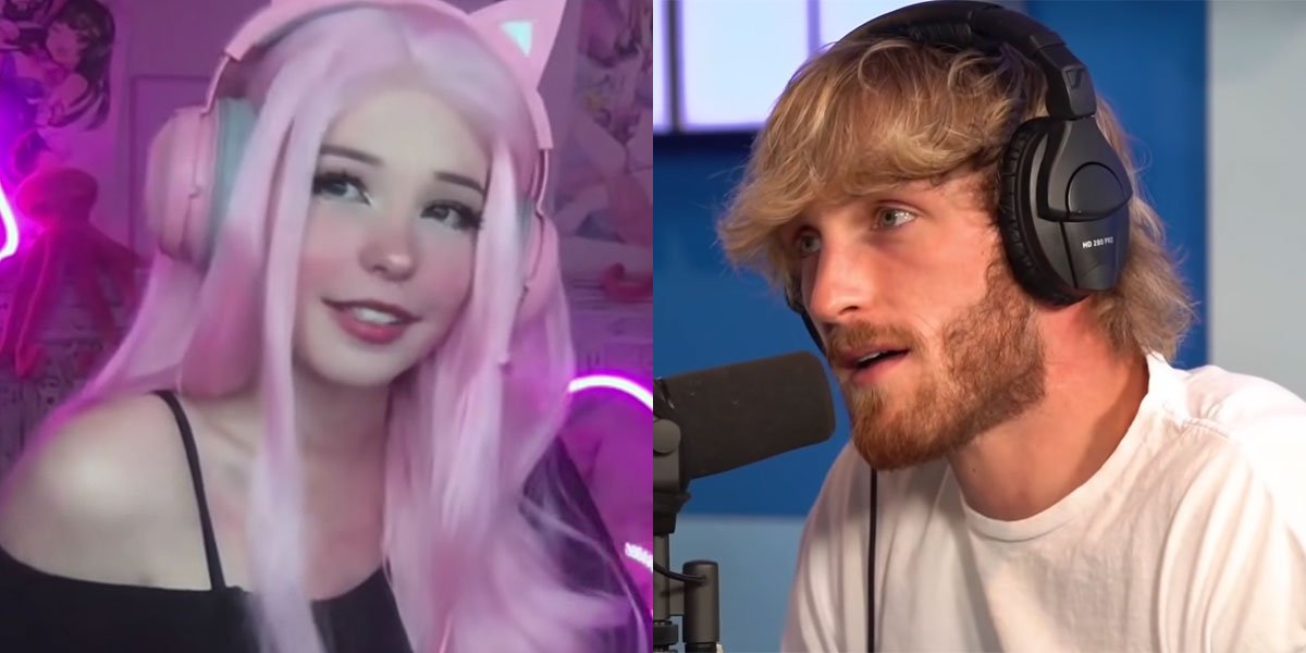 OnlyFans Star Belle Delphine Has Revealed Her Monthly Earnings To