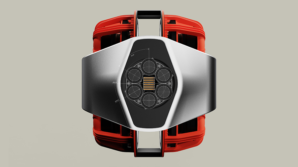 Monitor Audio unveils Hyphn, its "most creatively ambitious