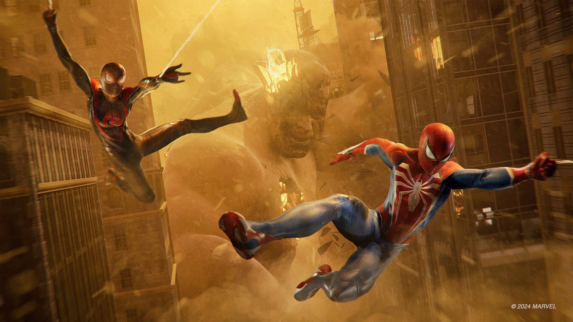 The Latest Playstation Game To Arrive On Pc Has