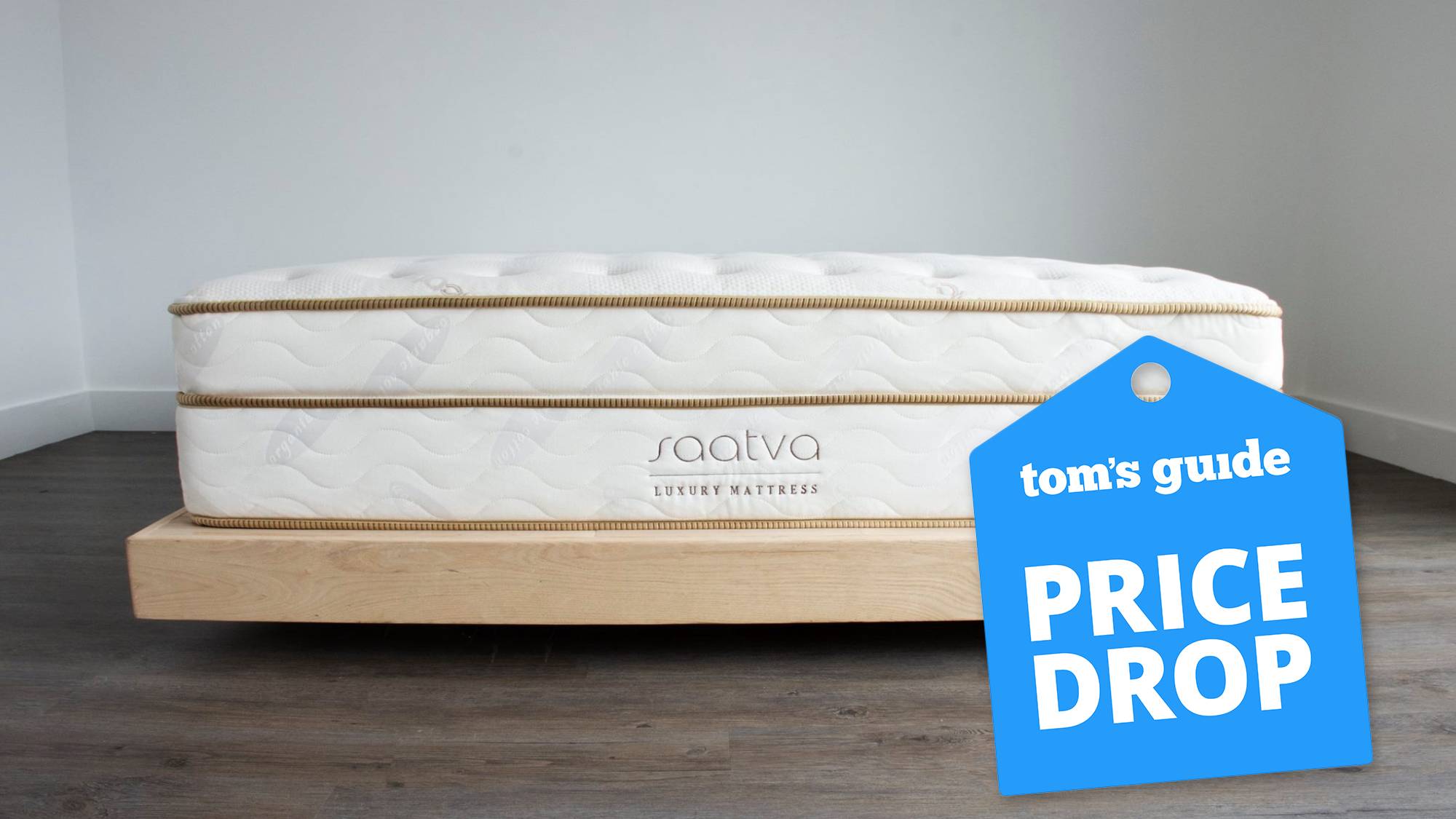 Amazing mattress sale takes 210 off toprated mattress Tom's Guide