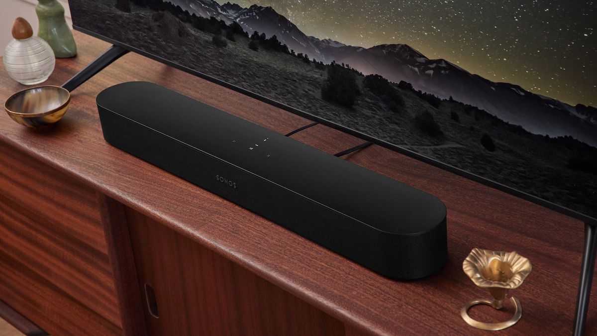 Best Sonos Beam Boxing Day deals save big on the smallbutmighty