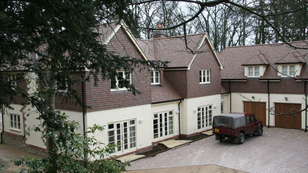 Tile Hanging A Guide to Cladding a Home with Tiles Homebuilding