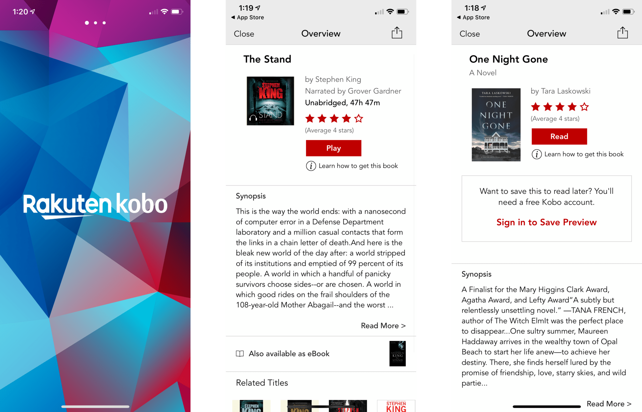The best ereader apps for iPad in 2023 iMore
