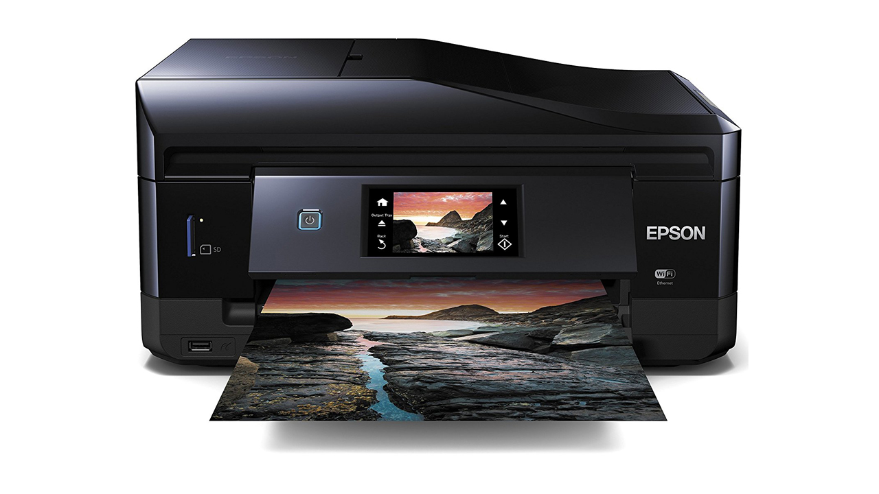 Best home printer 2022 the best printers for work or life Real Homes