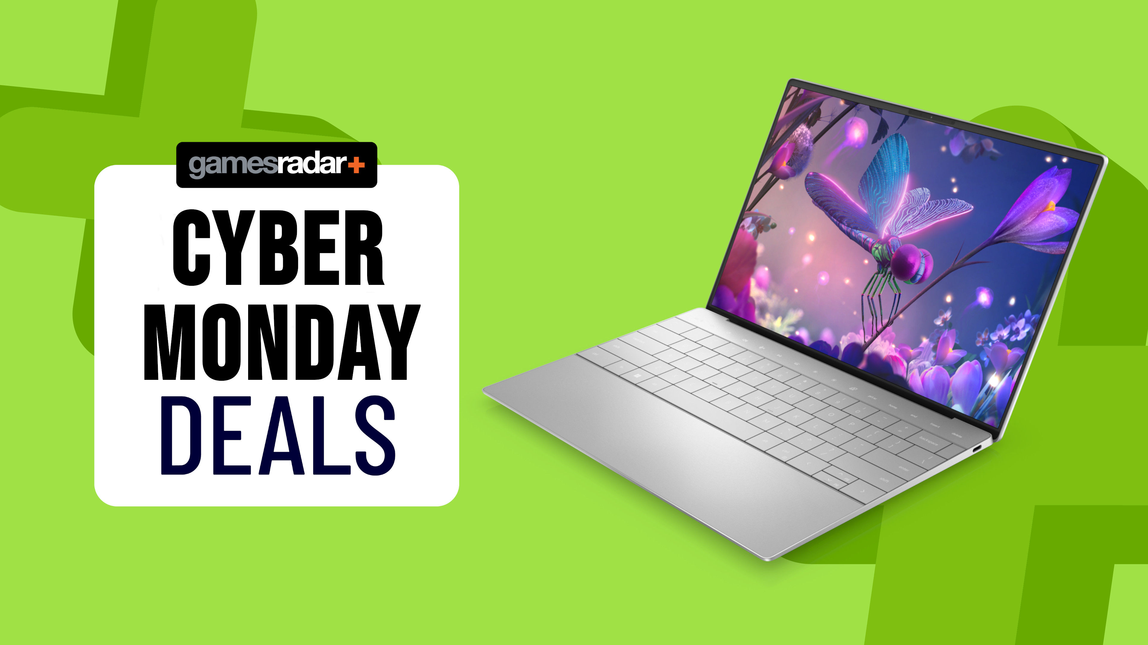 Cyber Monday laptop deals 2024 the biggest discounts we can expect