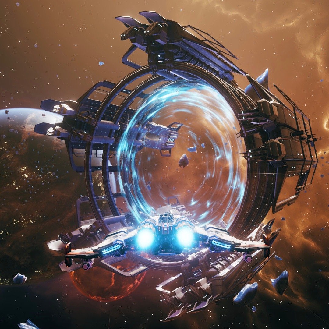 Best Flight Games for Oculus Rift S in 2020 Windows Central