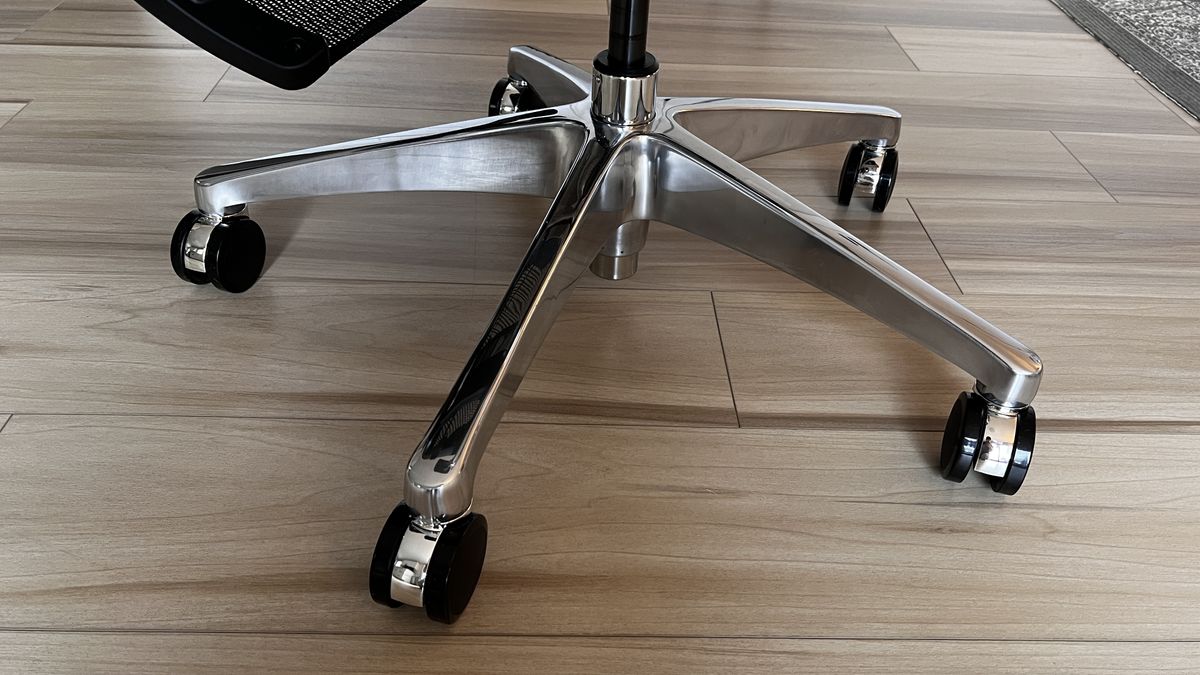 OdinLake Ergo Plus 743 Review TechRadar