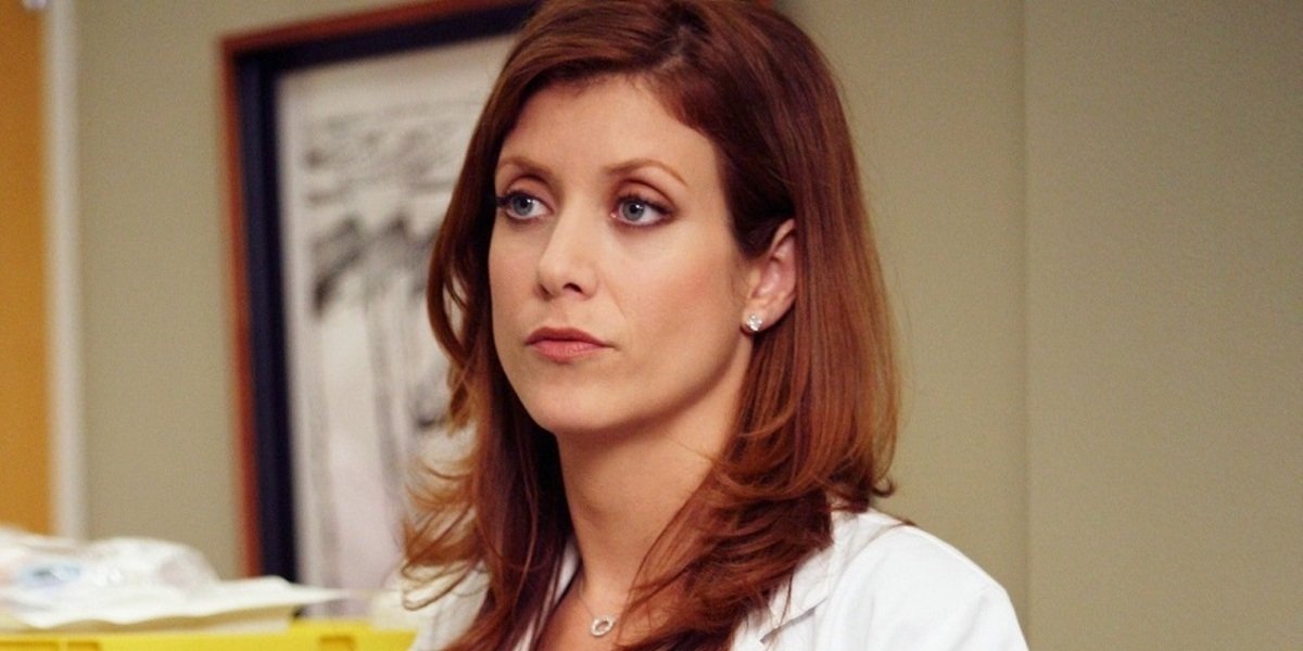 Watch Kate Walsh Announce Her Big Season 18 Return To Grey's Anatomy