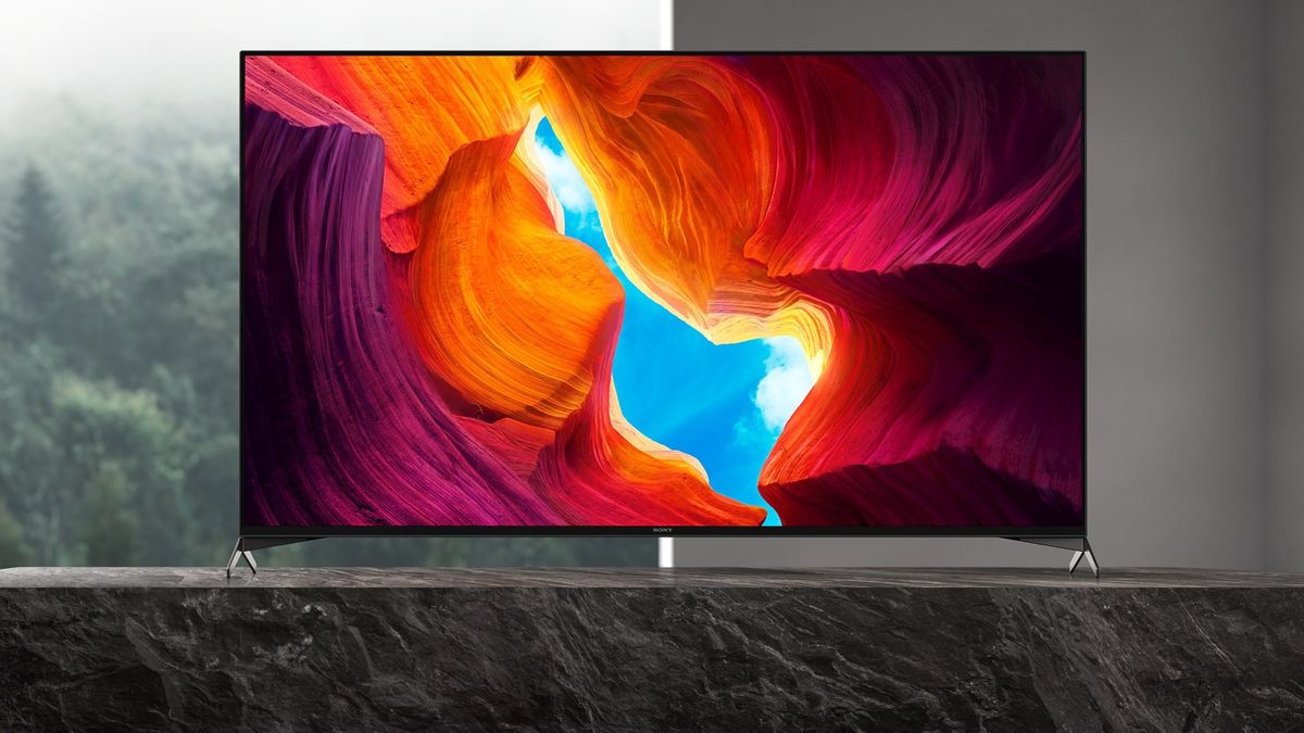 Sony Bravia X950H/XH95 4K LEDLCD TV evaluation News Revive