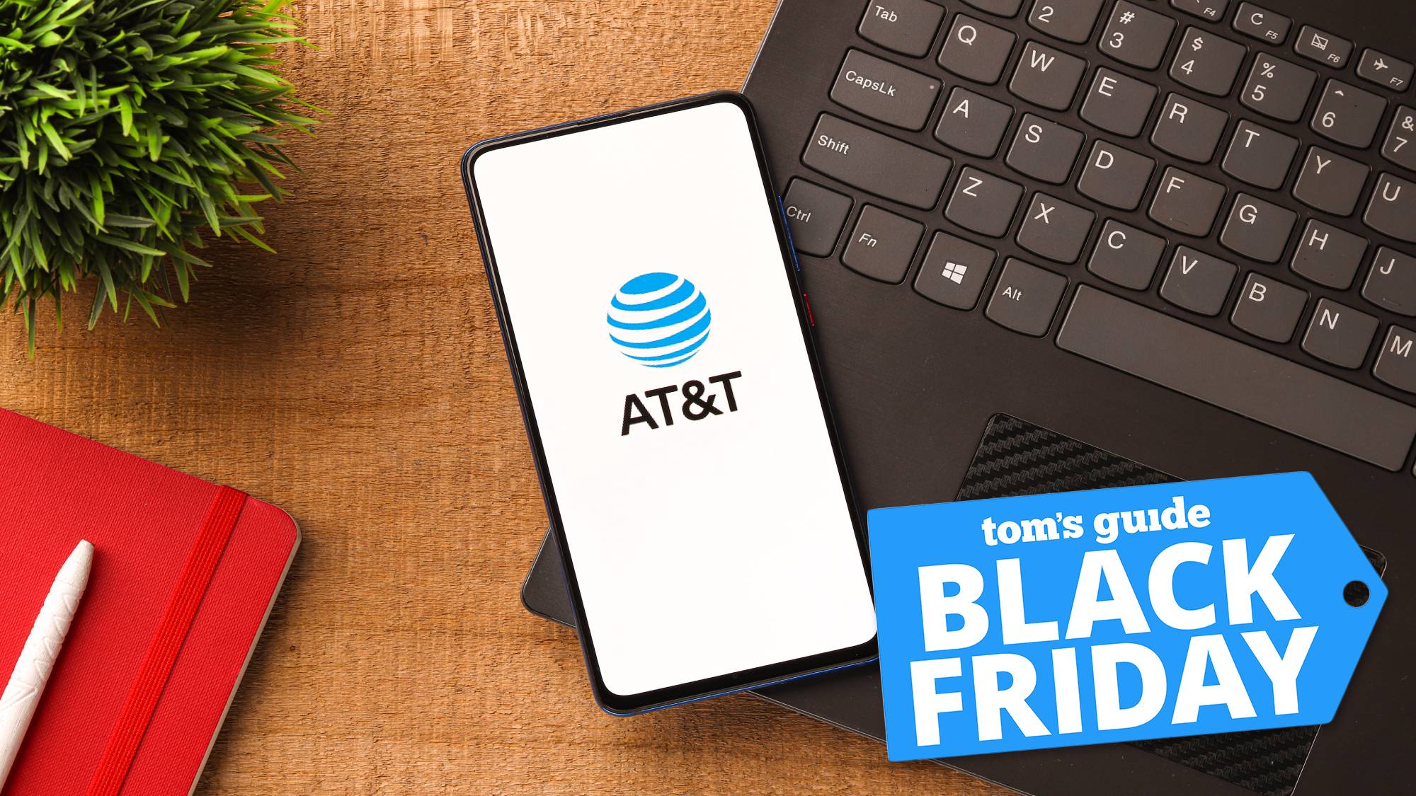 Black Friday AT&T deals — best sales in 2021 Tom's Guide