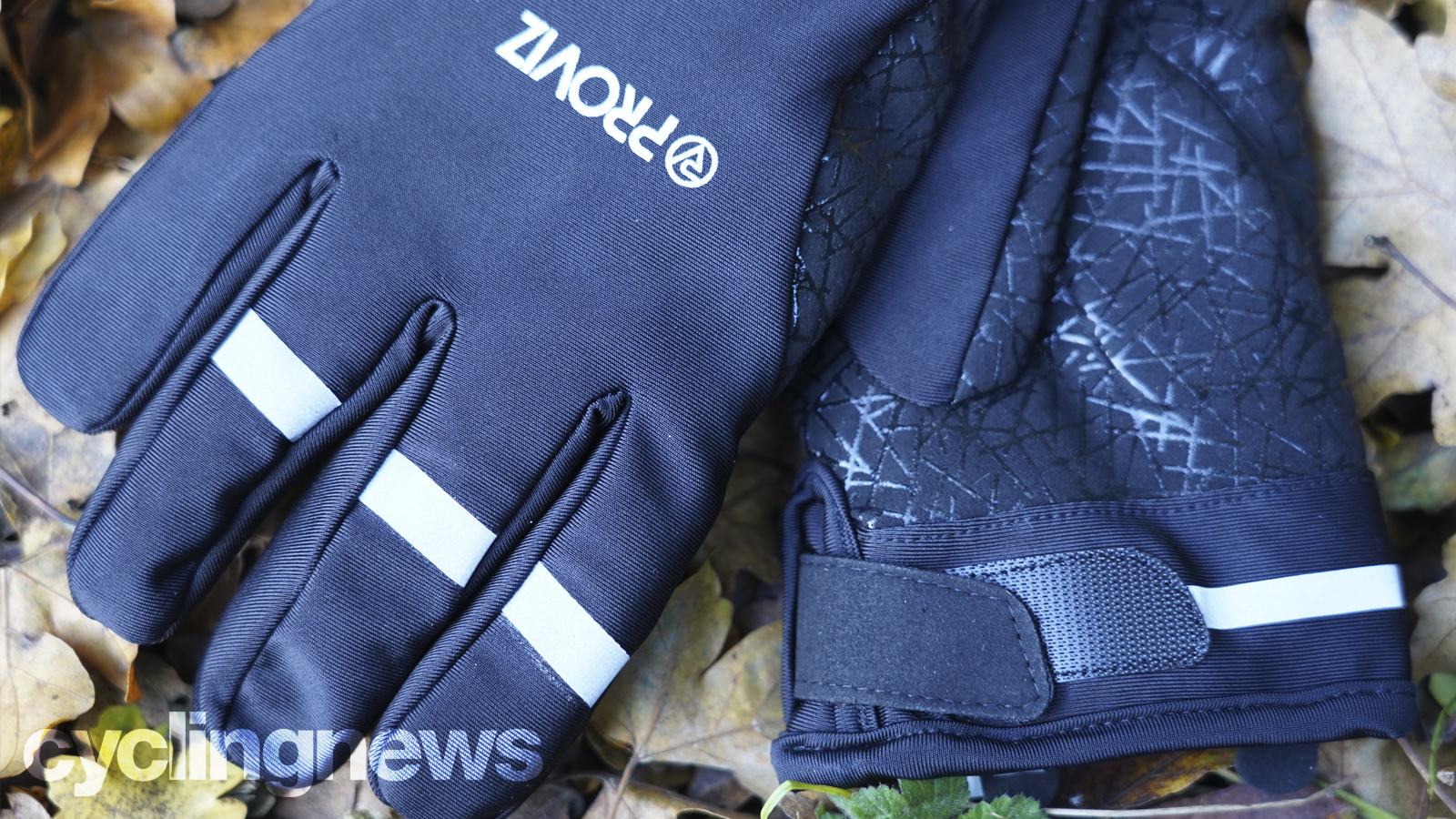 Proviz Classic Waterproof cycling gloves review Cyclingnews