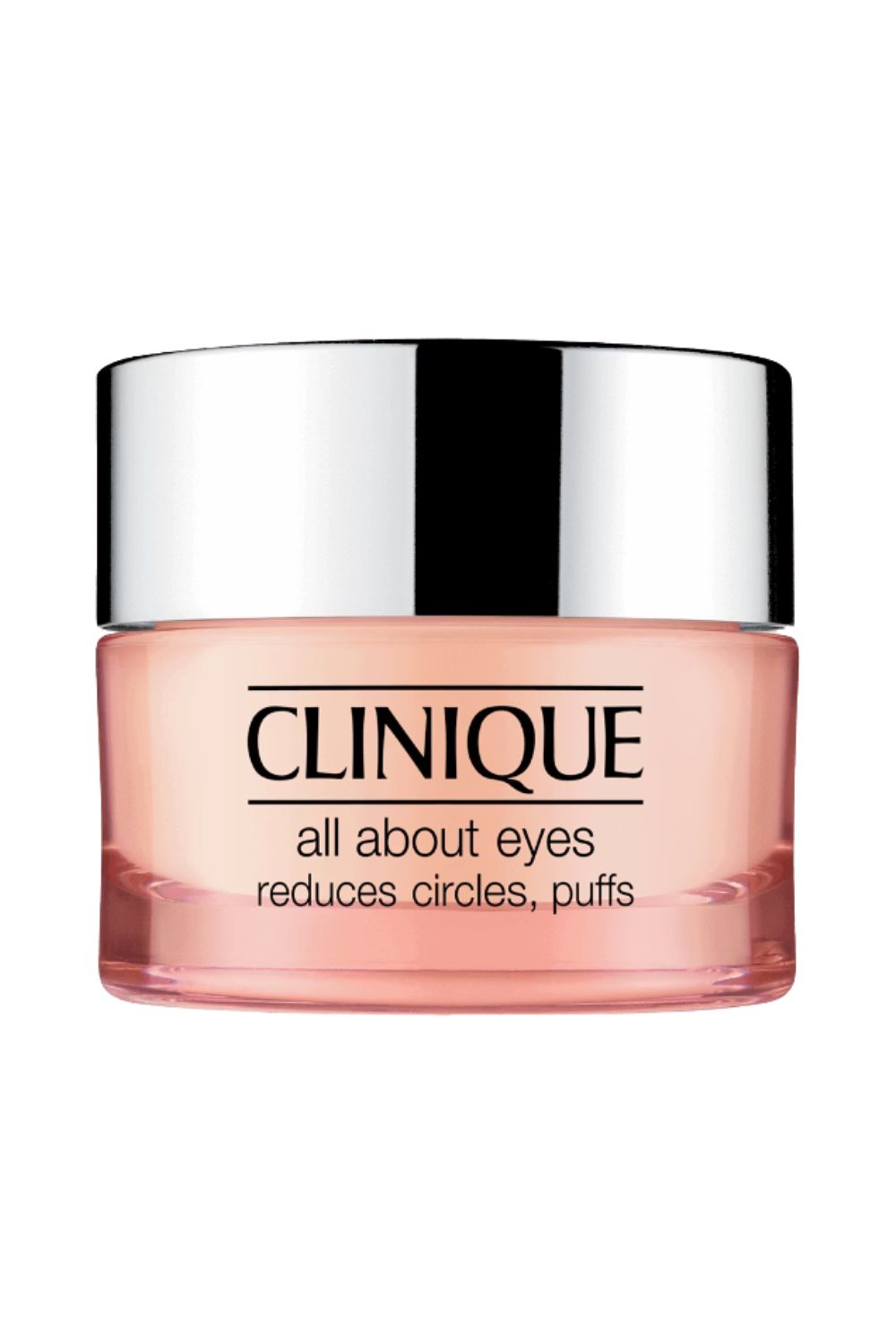 I tried every Clinique eye cream in a bid to aid my dry skin Marie