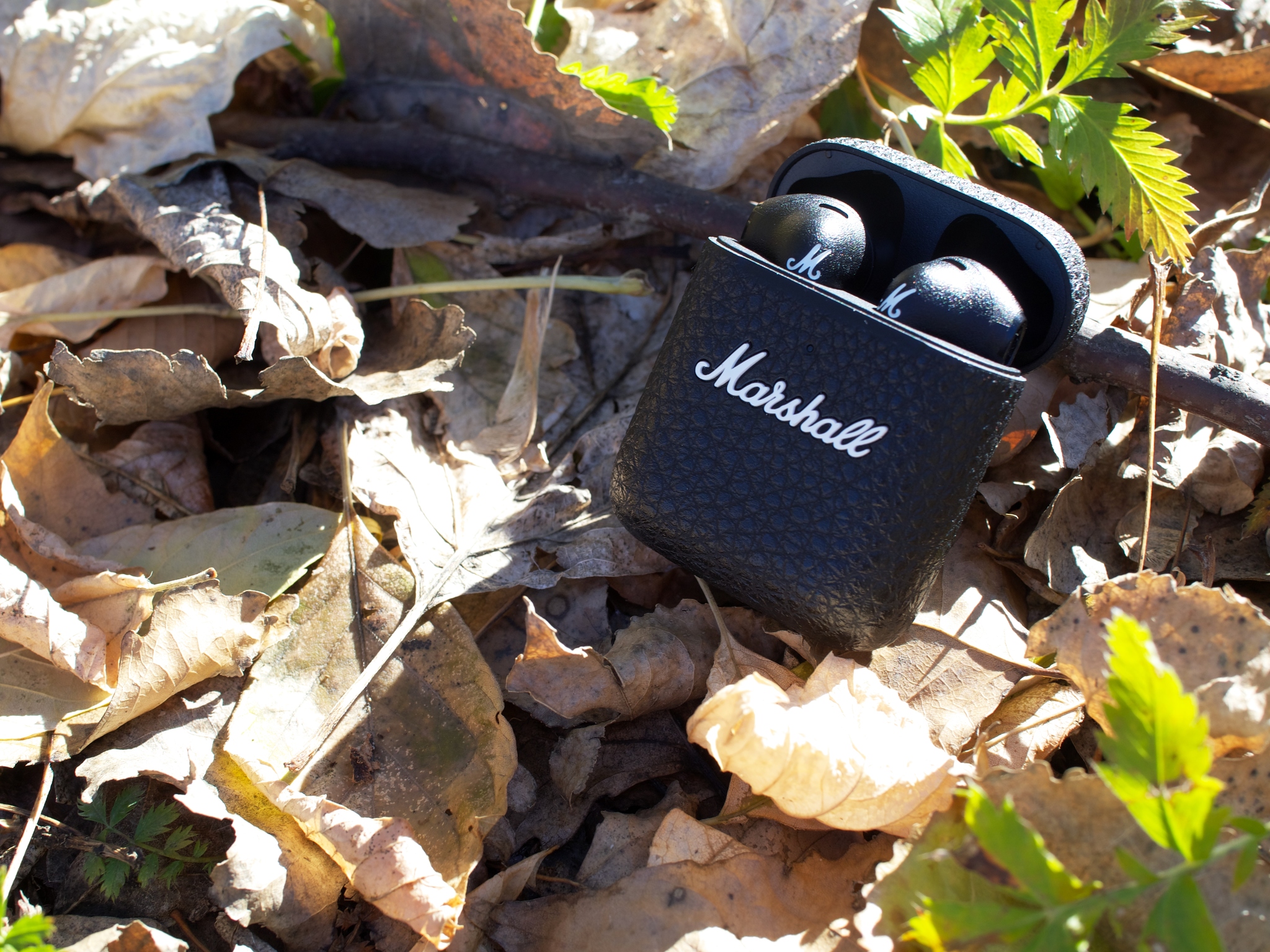 Marshall Minor III review Excellent sound, decent battery life, but