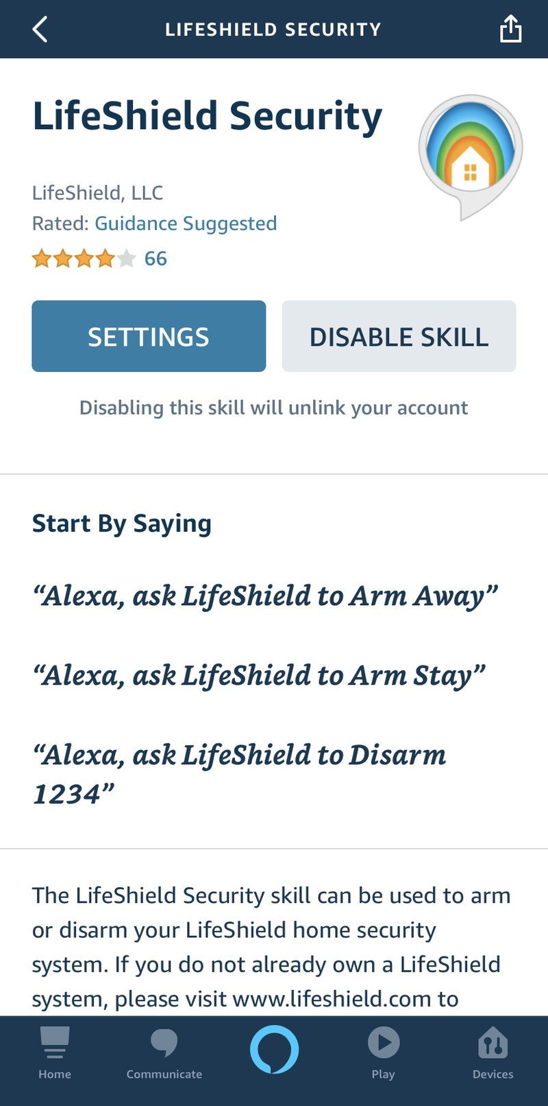 LifeShield Review: An Alexa-enabled DIY home security system anyone can