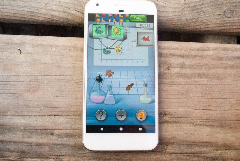 Best science apps for kids Android Central