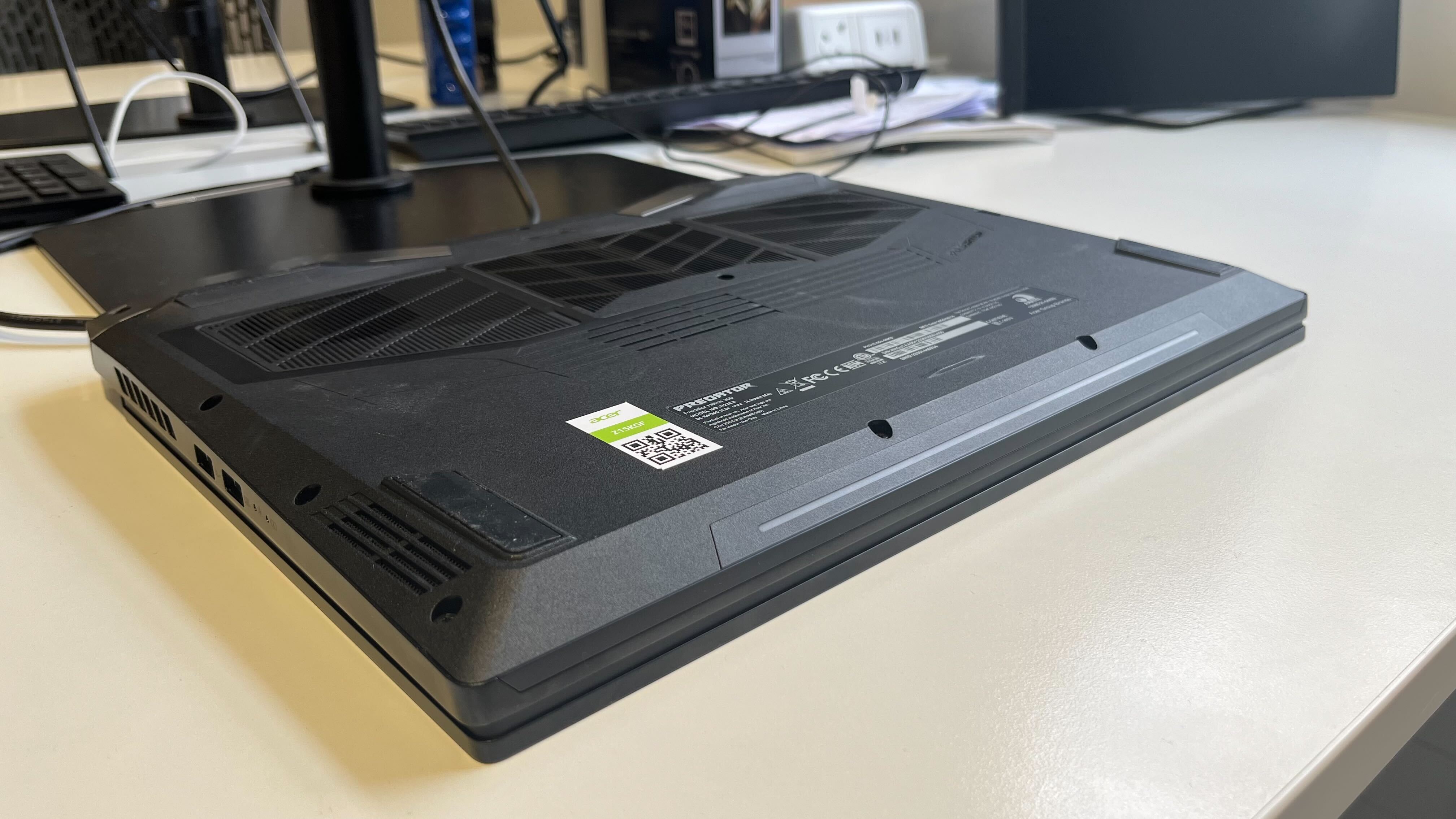 Acer Predator Helios 300 SpatialLabs Edition review A new dimension of TechRadar