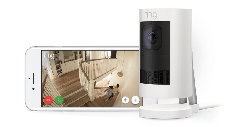 Black Friday Deals On Ring Security Cameras Camera Poster