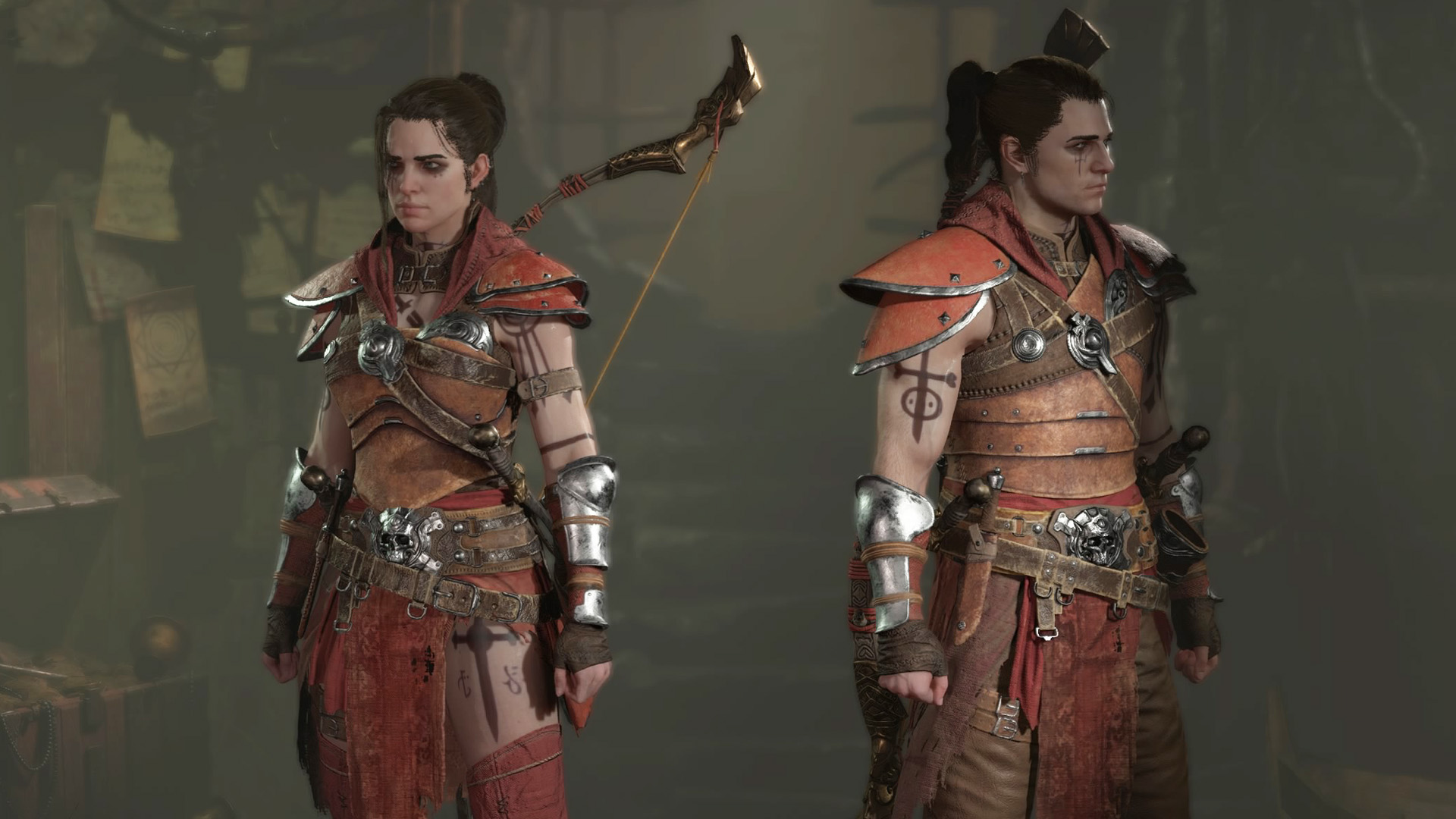 Best Diablo 4 Rogue builds, Skills, and Aspects to use GamesRadar+