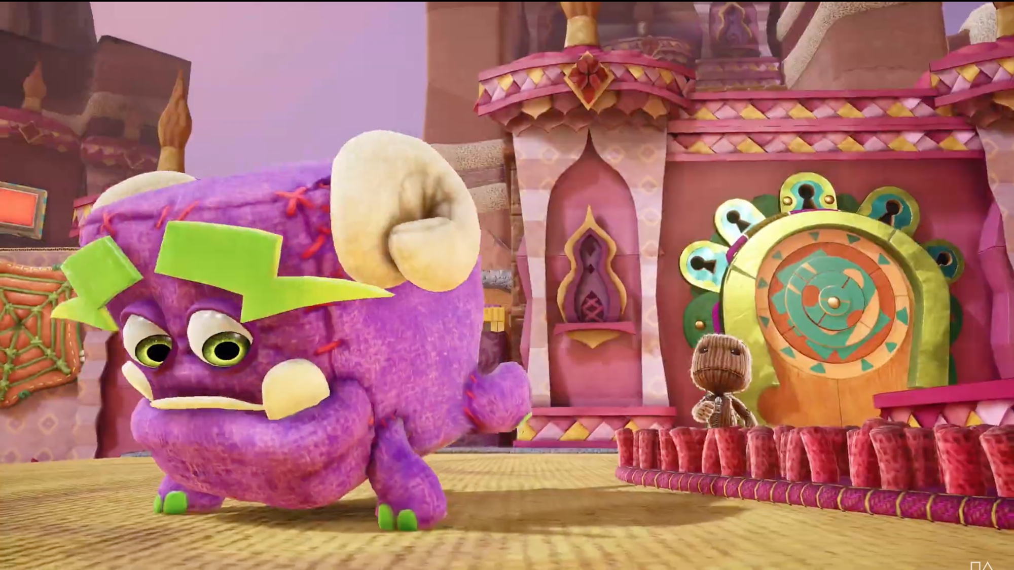 The 10 best PS4 games for kids Tom's Guide