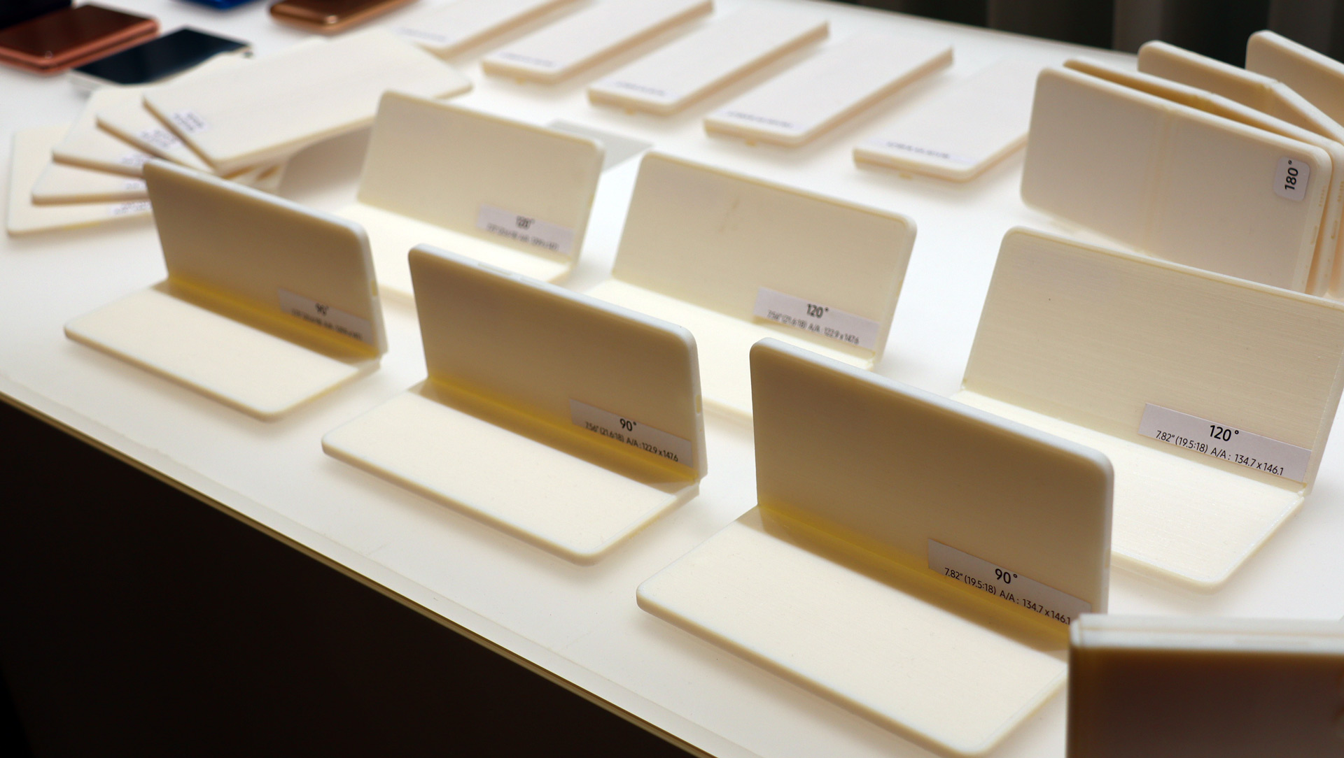 Samsung didn't put an S Pen inside the Galaxy Z Fold 5 for a very