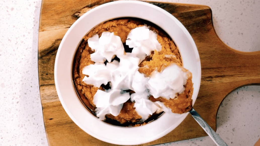 5 warm and comforting air fryer recipes that are perfect for Fall TechRadar