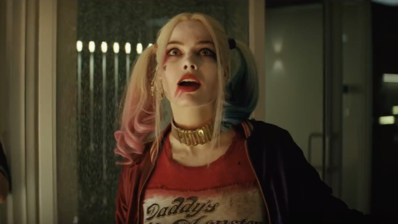 16 Movies With Harley Quinn And How To Watch Them | Cinemablend