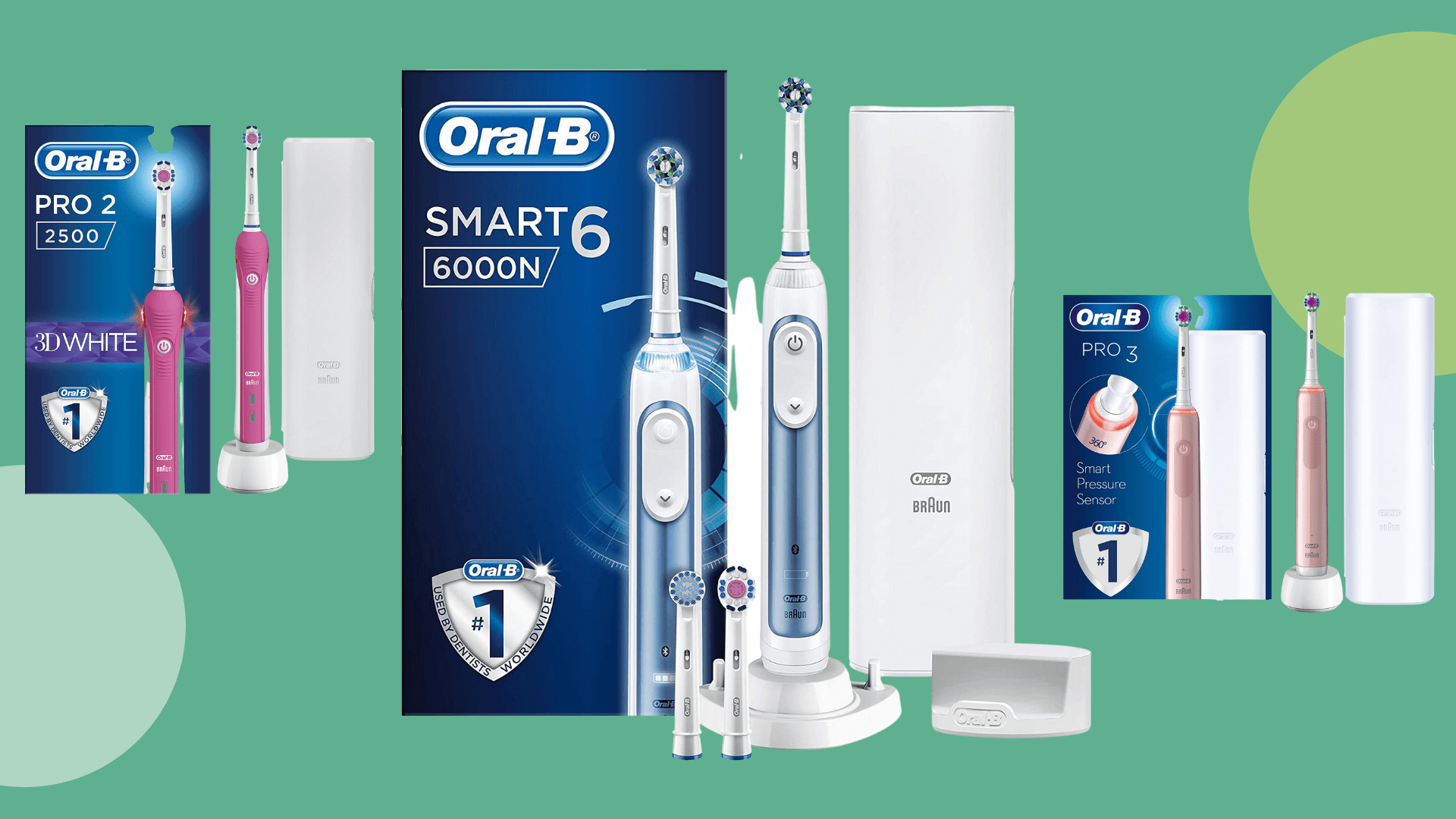 I am sick episode Search premium reiseetui oral b dizzy client Specifically