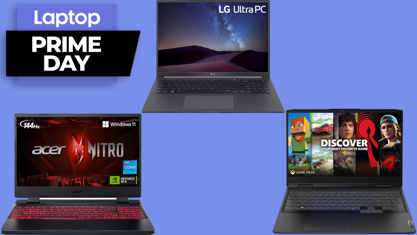 Cheap laptop alert! 5 Best October Prime Day laptop deals under 700 Laptop Mag
