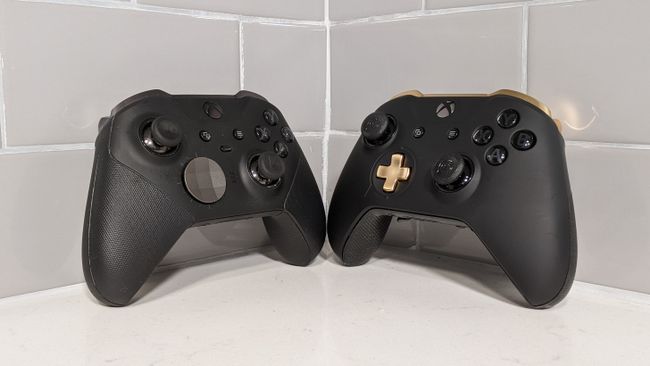 Scuf Prestige review Laptop Mag