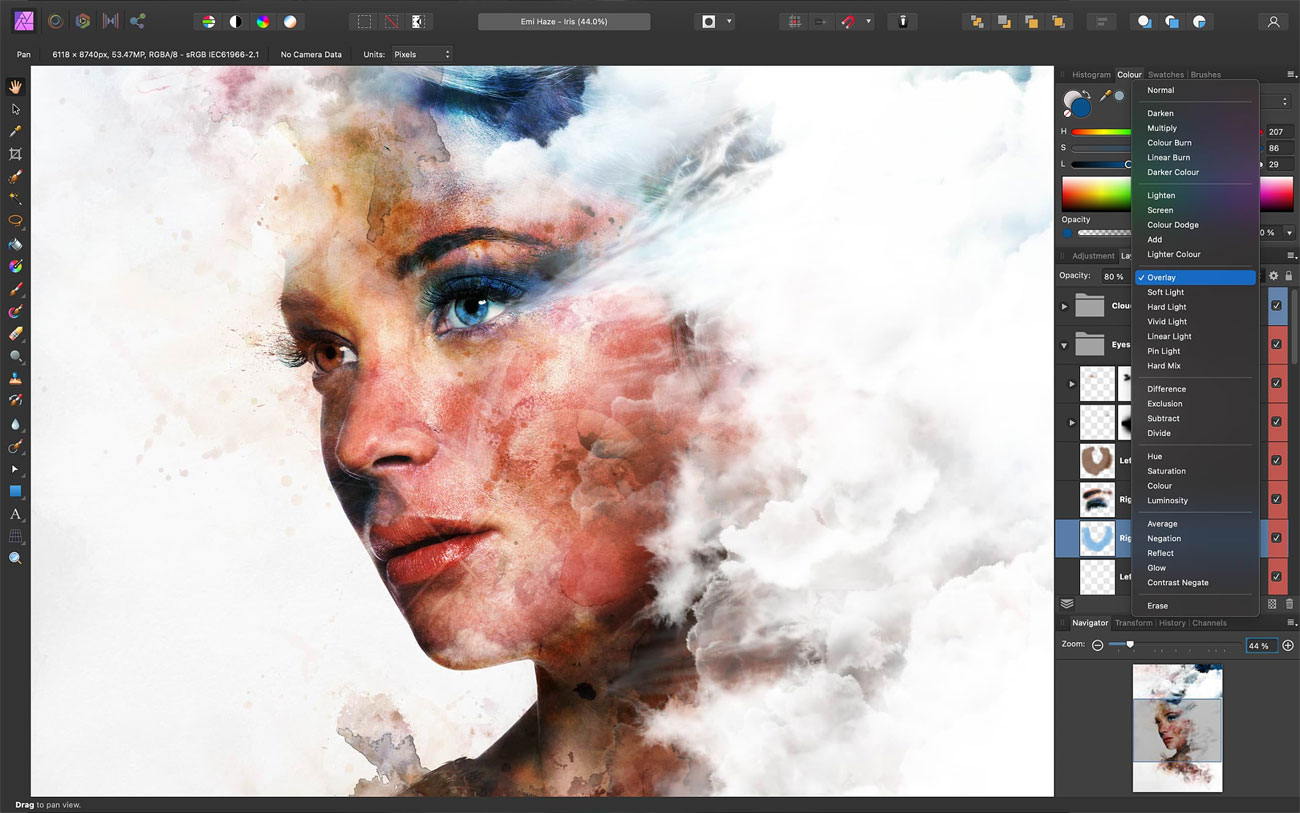 The best digital art software for creatives in 2022 Creative Bloq