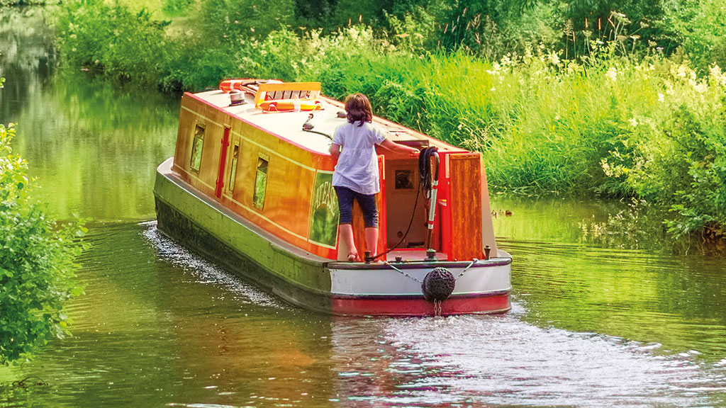 Living on a houseboat the pros and cons of a floating home MoneyWeek