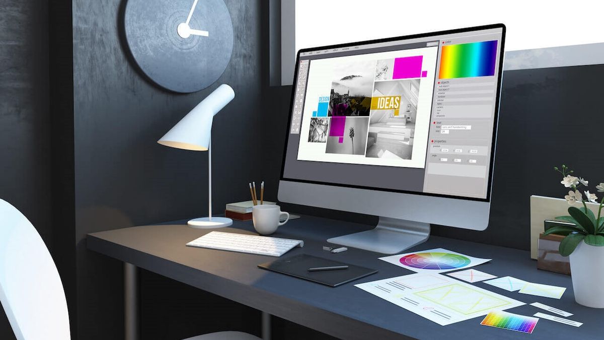 Best Adobe InDesign alternatives of 2024 TechRadar