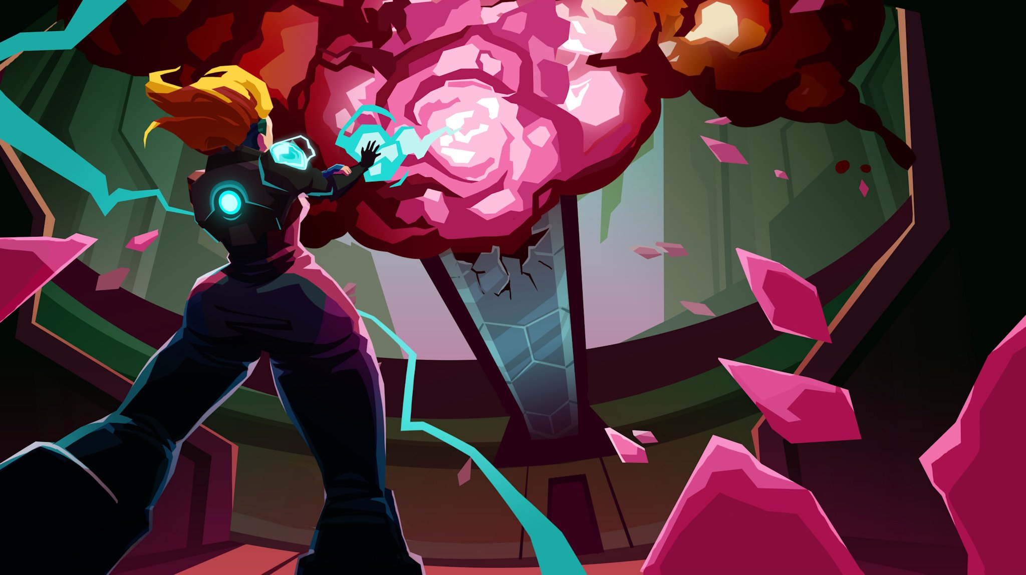 Velocity 2X interview: Bringing the game to Xbox One and Windows