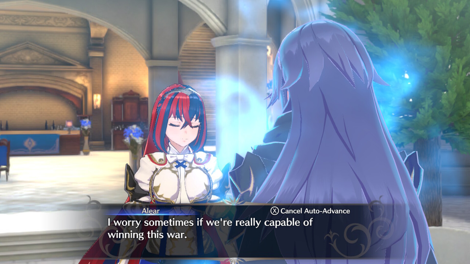 Fire Emblem Engage review breathes new life into old combat TechRadar