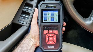 Best OBD-II scanners | Tom's Guide