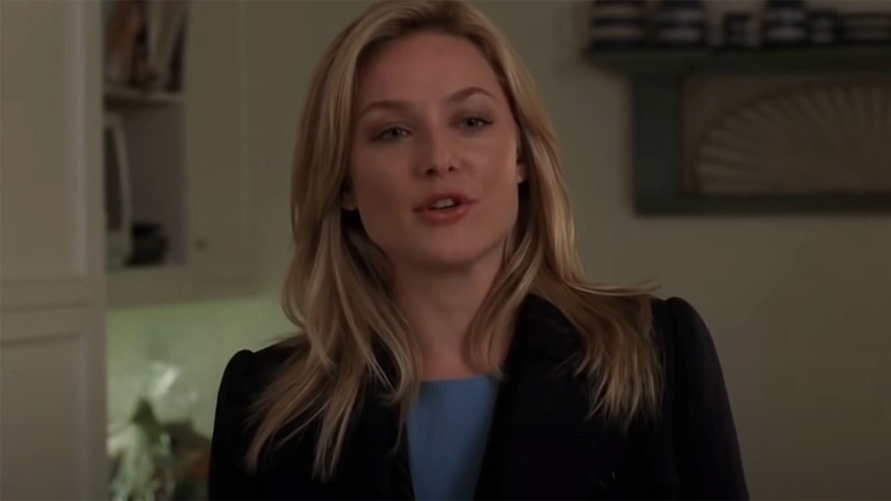 Elisabeth Rohm Will Be Taylor Lautner's Mom In Abduction Cinemablend