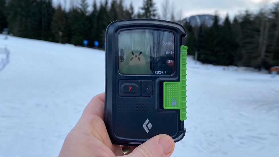 The best avalanche beacons 2024 emergency transceivers that save lives